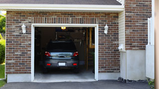 Garage Door Installation at Fairview Terrace, Florida