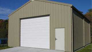 Garage Door Openers at Fairview Terrace, Florida